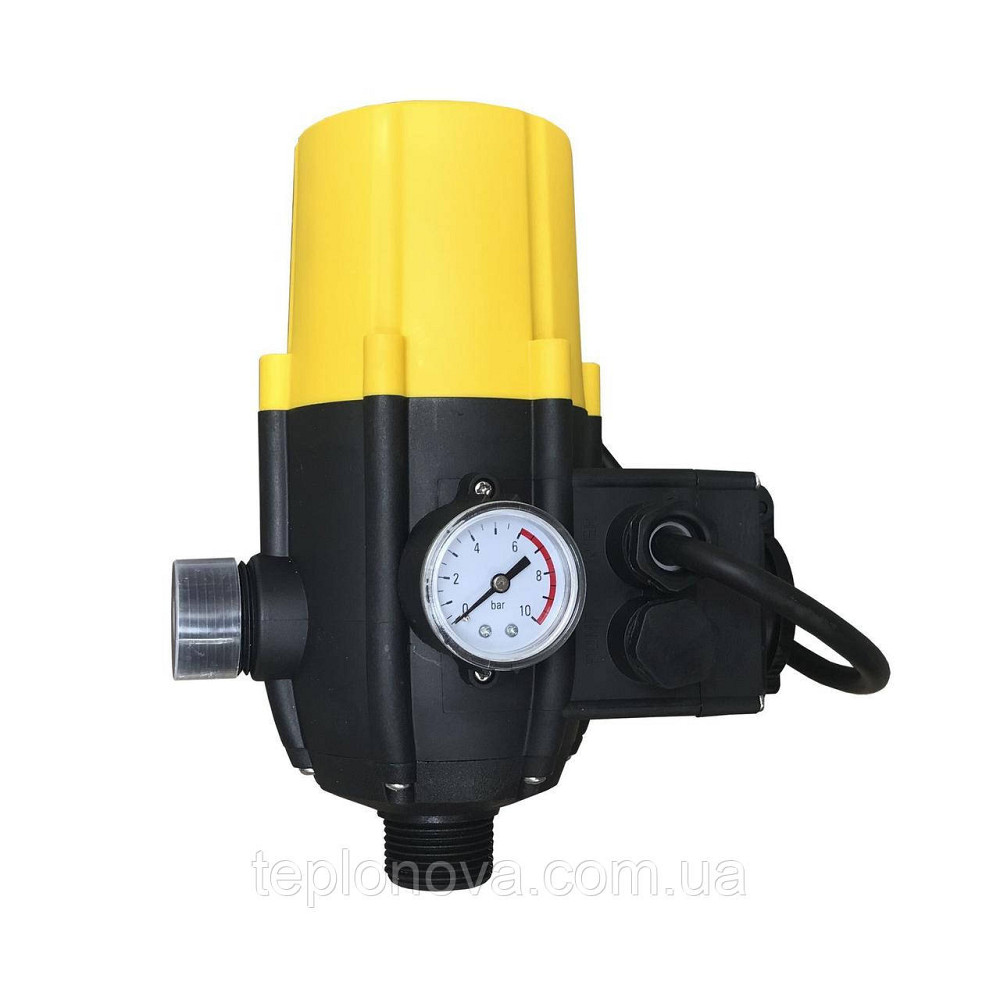 Защита сухого хода Optima  PC13 Черновцы - изображение 1