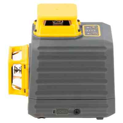 Лазерный нивелир Sigma самовыравнивающийся 3x360° (3727211) Винница