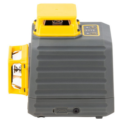 Лазерний нівелір Sigma що самовирівнюється, 3x360° (3727211) Вінниця - фото 2