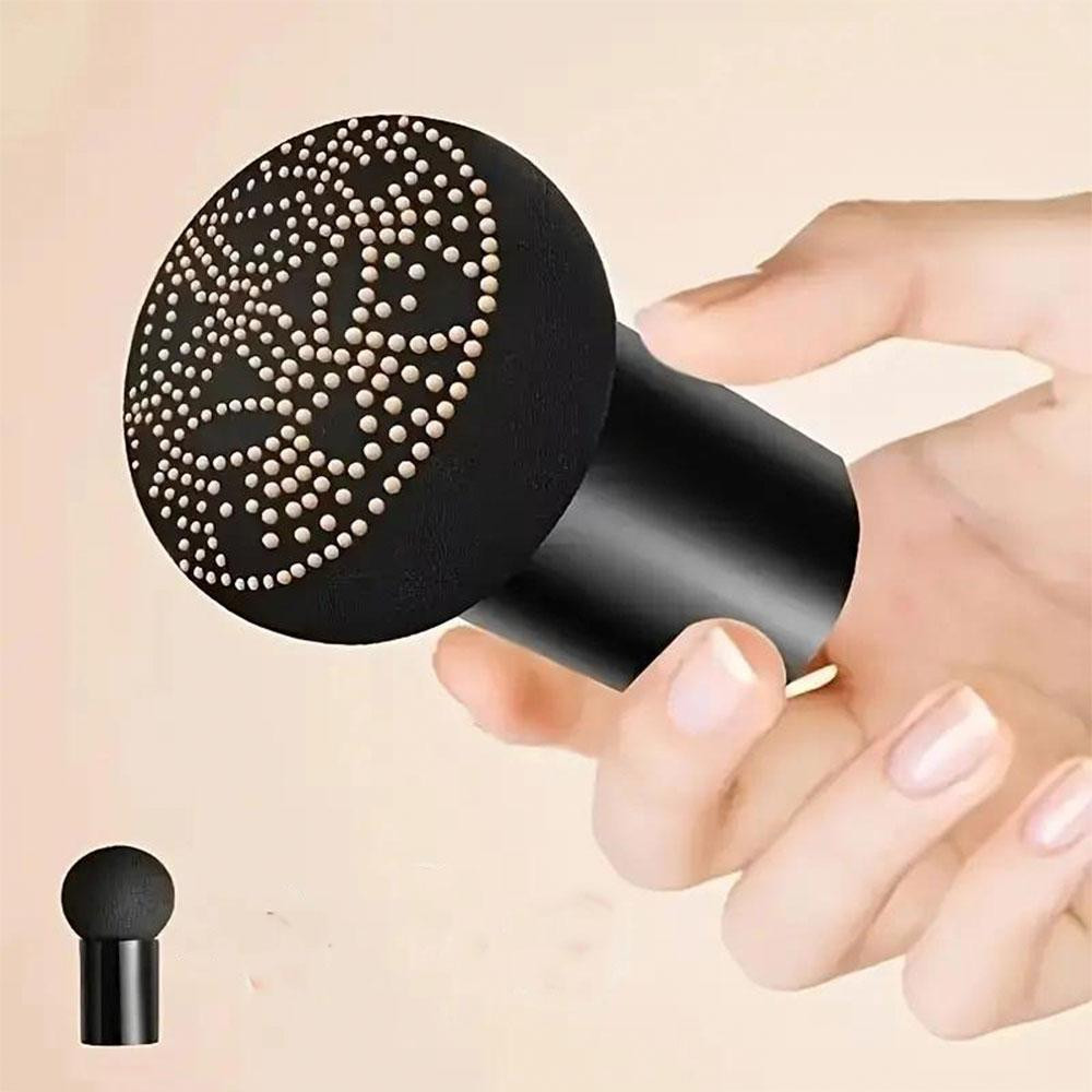 Кушон для обличчя Images Moisture Beauty Cream Concealer, колір Натуральний + Спонж / Тональний крем для обличчя Київ - фото 8