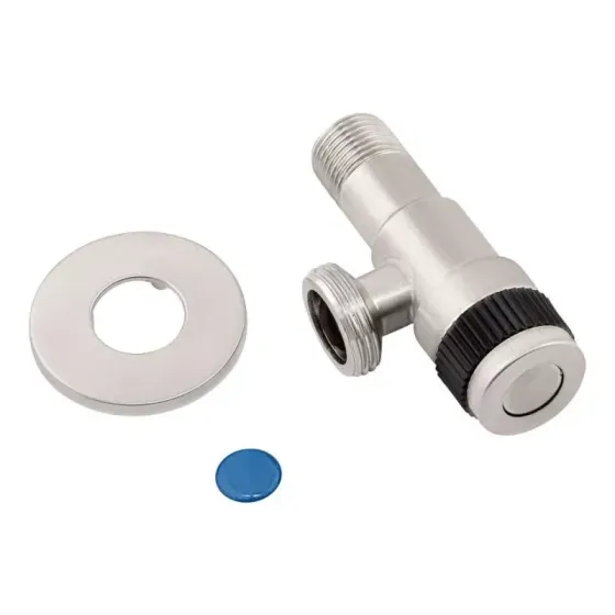 Кран приладовий WEZER SOL21В-12 1/2