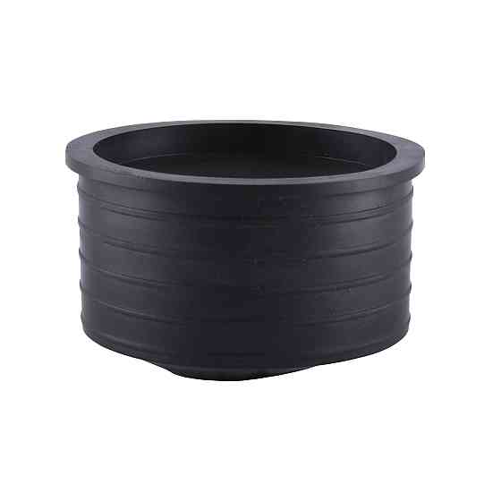 Редукція гумова VSplast 70/40 (чорна) Київ