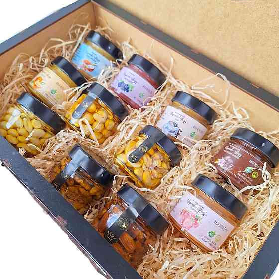 Подарунок керівнику чоловіку на день народження №110 Новий Рік, 8 березня. Презентабельний подарунок шефу. Одеса