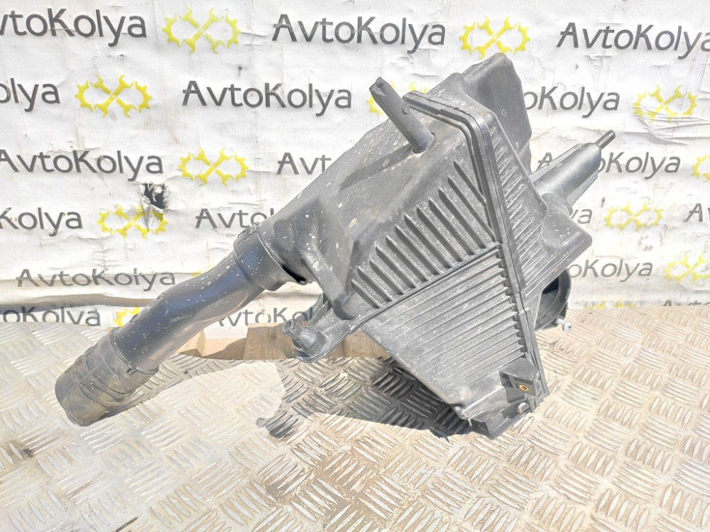 Корпус повітряного фільтра Renault Kangoo 1.5 dci 2008-2016 (8200808194) Ковель - фото 2