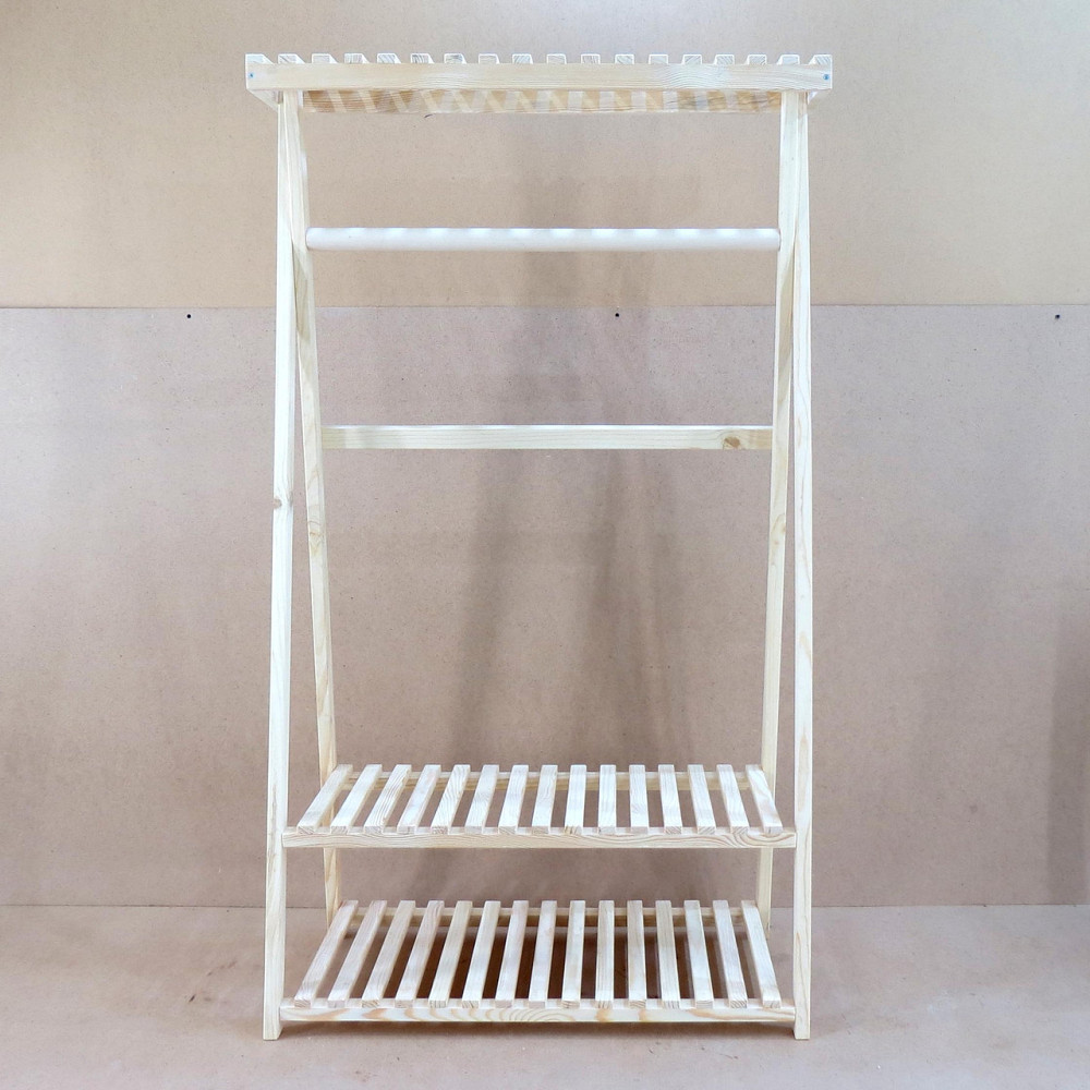 Стойка вешалка для одежды 