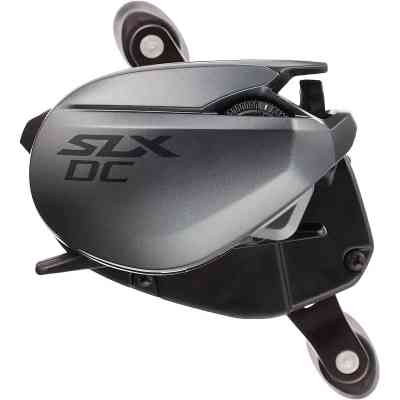 Катушка Shimano SLX DC71 A HG 6+1BB 7.21 (2266.39.38) Винница