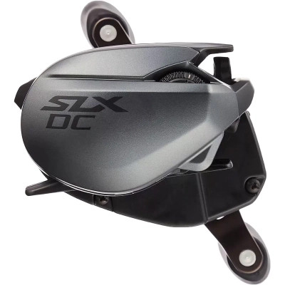 Катушка Shimano SLX DC71 A HG 6+1BB 7.21 (2266.39.38) Винница - изображение 2