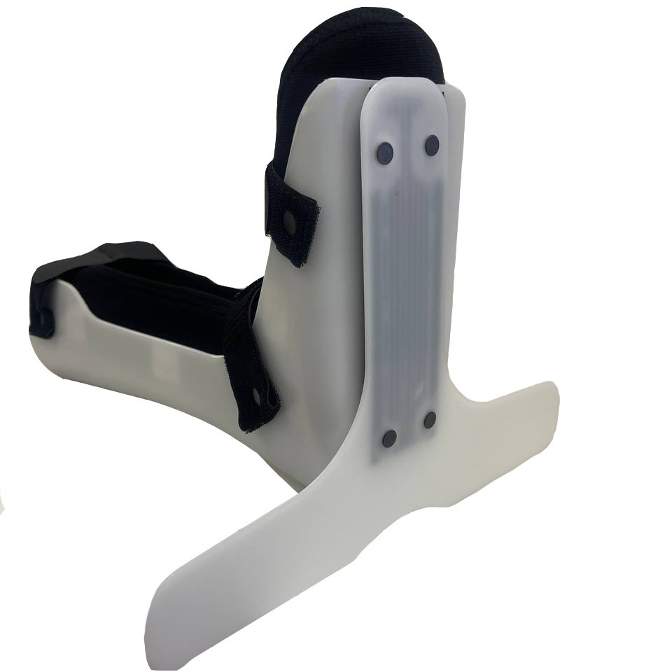 Ортез-чобіток для гомілковостопного суглоба деротаційний ORTHOPEDICS MEDICAL FA51 Розмір S Кам'янець-Подільський - фото 7