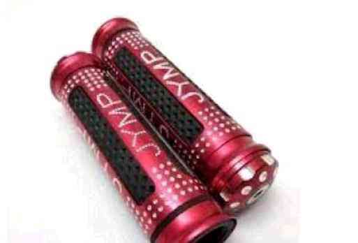 Ручки керма (mod:1) JYMP (#VDK) Київ