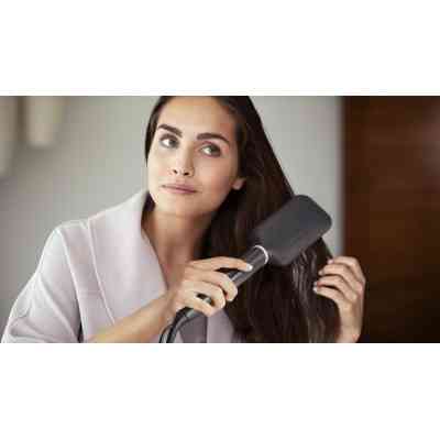 Електрощітка для волосся Philips BHH880/00 Вінниця