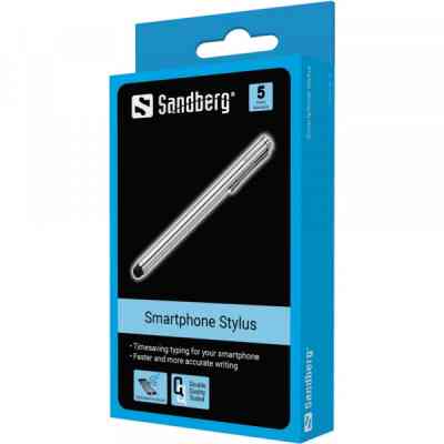 Стилус Sandberg Smartphone Stylus (461-01) Винница