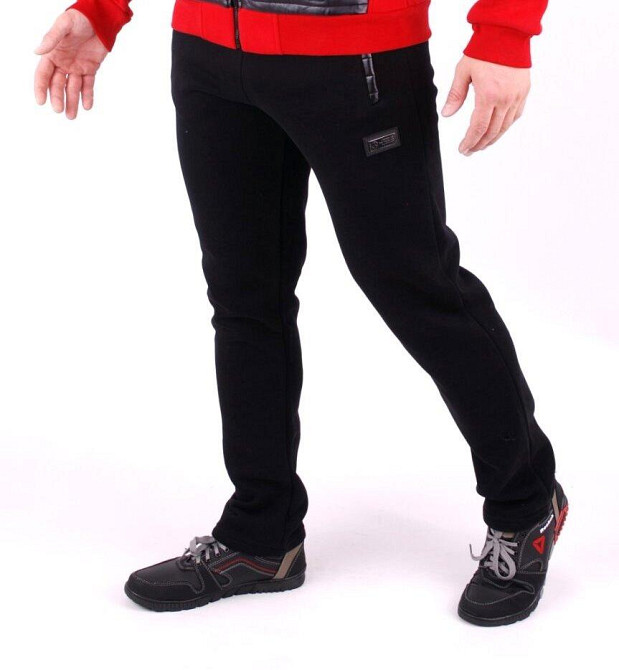 Зимовий чоловічий спортивний костюм Puma MERCEDES AMG PETRONAS,оригінал.р.S(44) Київ - фото 7