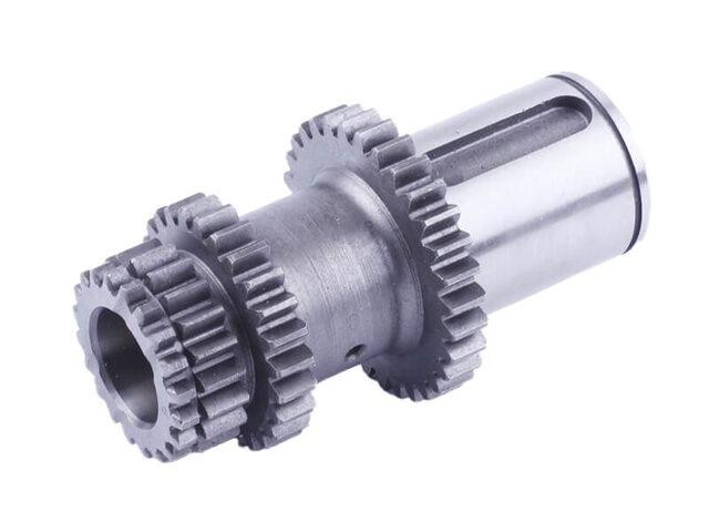 Шестерня 3/4-й передачи на трактор Фотон 244, ДТЗ 244, Джинма 244/264 Мукачево - изображение 1