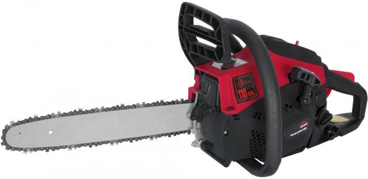 Бензопила Vitals BKZ 4114r Professional 52103 Коломия - фото 1