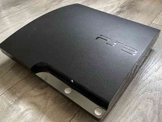 Приставка Sony PlayStation 3 Slim 320Gb. Харків