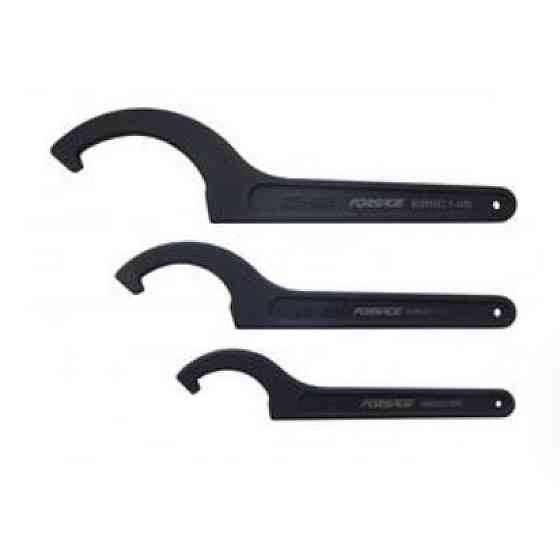 Ключ радіусний ударний 115-130мм Одесса