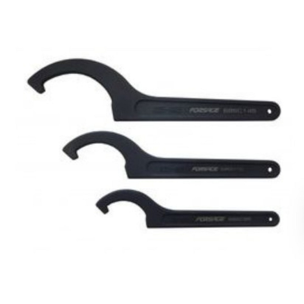 Ключ радіусний ударний 115-130мм Одесса - изображение 2