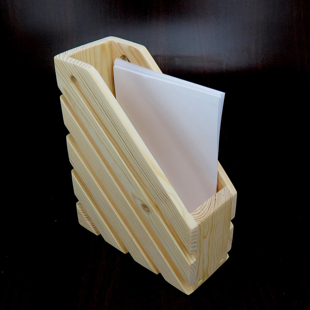 Бюро для паперів "Флудір" бланже Миколаїв - фото 7