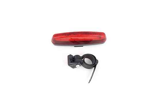 Стоп-сигнал (у зборі) велосипедний (універсальний) (LED) Мукачево