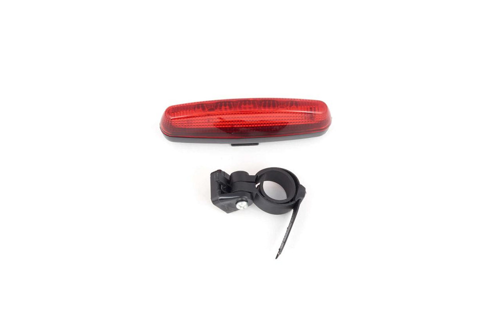 Стоп-сигнал (у зборі) велосипедний (універсальний) (LED) Мукачево - фото 1