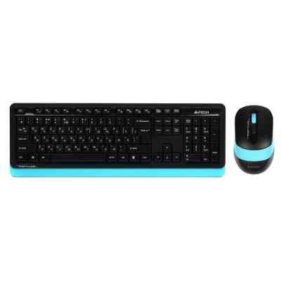 Комплект A4Tech FG1010 Blue Вінниця
