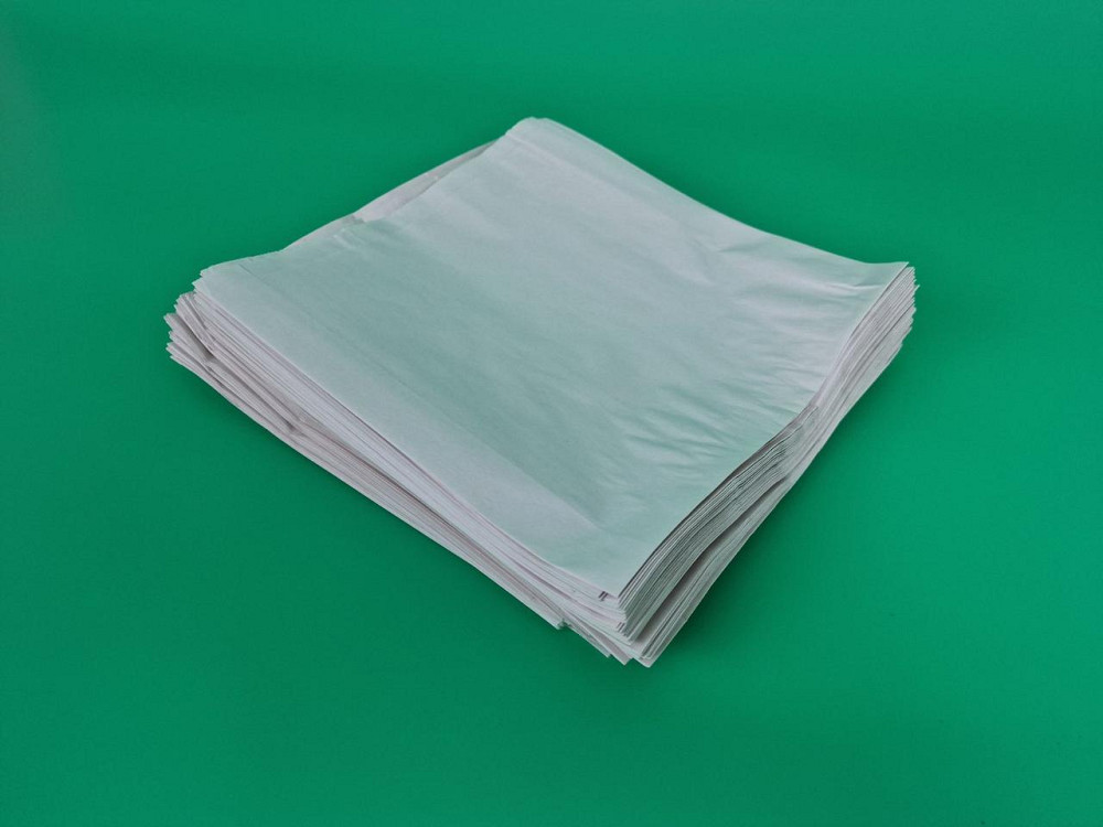 Пакет бумажный (Саше) 22/6*21 белый 100 штук (100 шт) Харьков - изображение 4