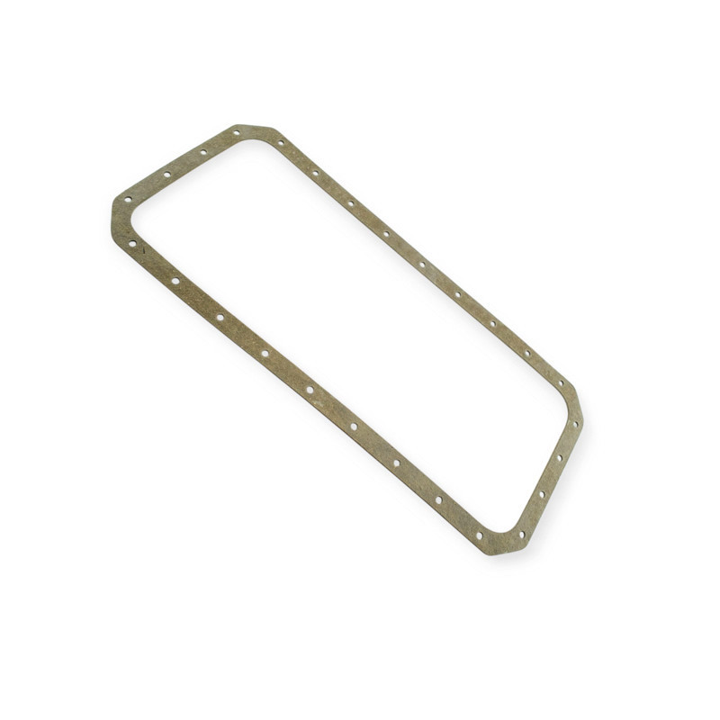 Прокладка ЗІЛ-130, Урал 375 (пробка) піддону Мукачево - фото 1