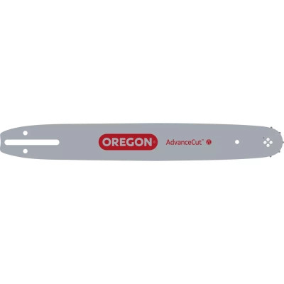 Шина для цепной пилы Oregon 0.325'', 1.3 мм 16''/40 см (160MLBK041) Винница - изображение 1