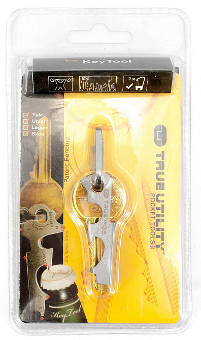 Брелок мультитул Київ - фото 1