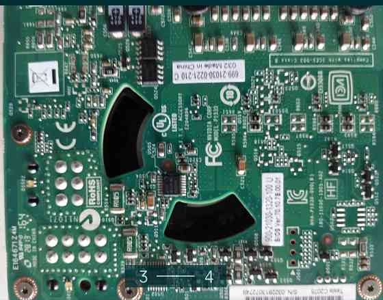 Профессиональная Видеокамера: Nvidi Tesla c2075. Киев