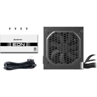 Блок питания Chieftec 400W EON (ZPU-400S) Винница