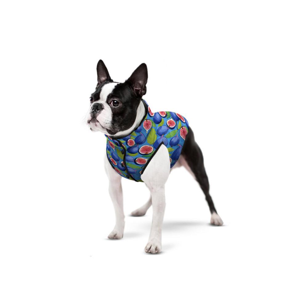 Курточка для собак WAUDOG Clothes рисунок 