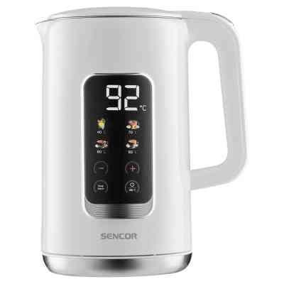 Електрочайник Sencor SWK0950WH Вінниця