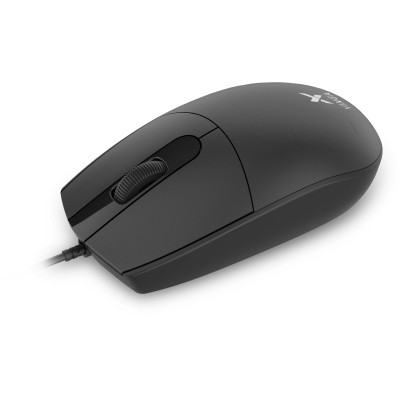 Мышка Vinga MS-110 Black Винница - изображение 1