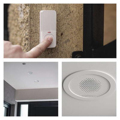 Дверной звонок EMOS P57103 Винница - изображение 5