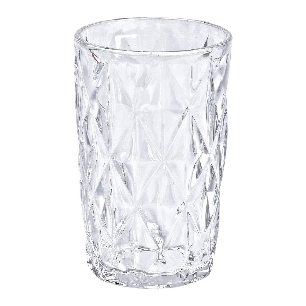 Набір склянок для напоїв 6 шт, 400 мл Київ - фото 3