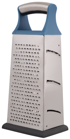 Терка 4-х сторонняя Ringel Rasch 20 см (RG-5130/16 s) (6977075) Киев