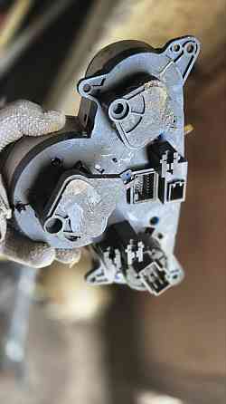 Блок управления печкой ZAZ Forza 2010–2015 (оригинал) Киев