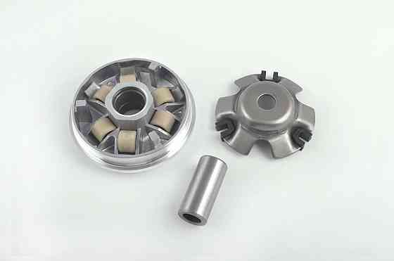 Варіатор передній скутер 4 т 125/150 (палець) F-64 Мукачево