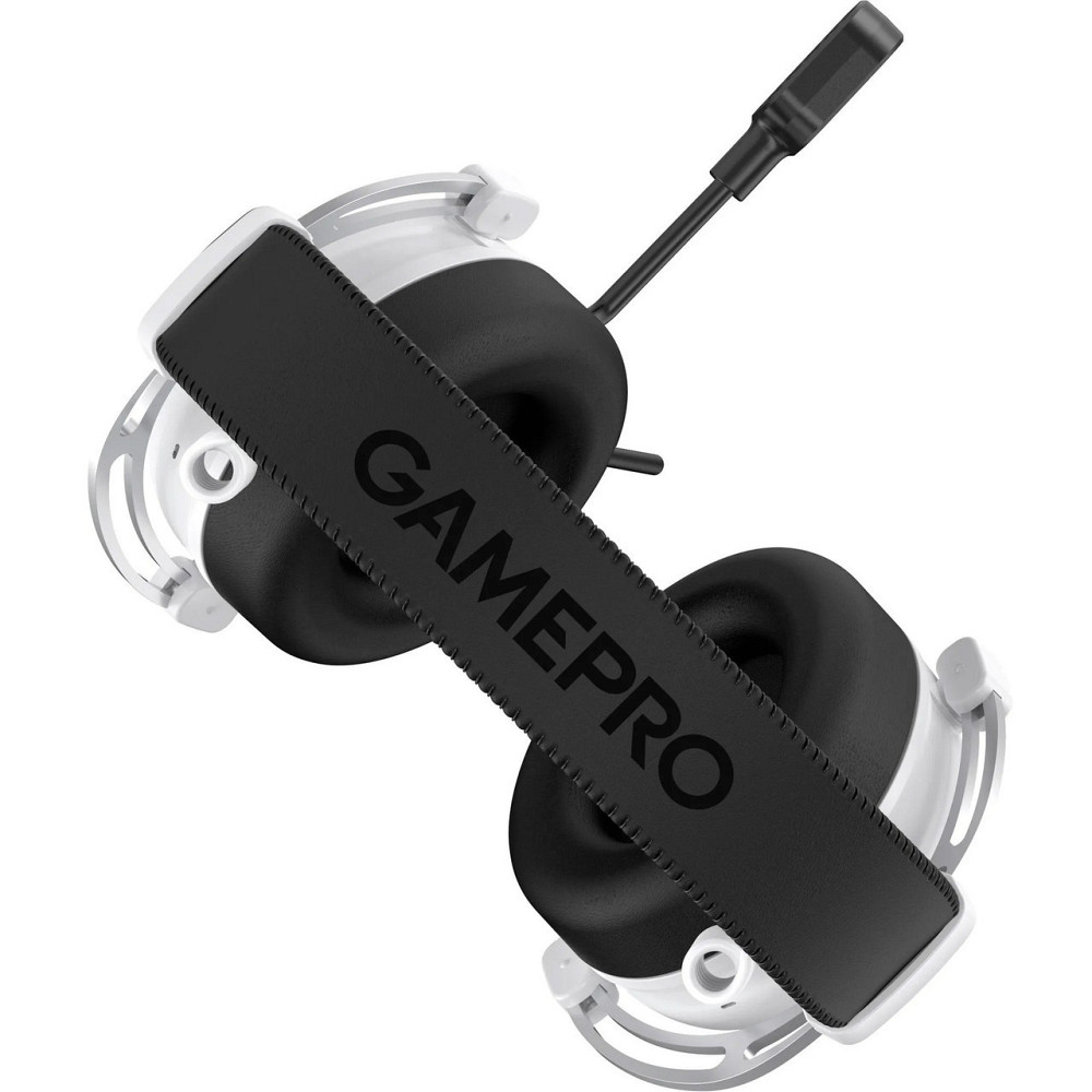 Гарнітура GamePro Asgard Skald Origin White (HS850W) ( 23884 ) Харьков - изображение 11