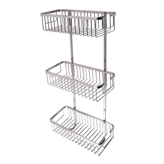 Полиця потрійна Globus Lux SQ9477 Киев
