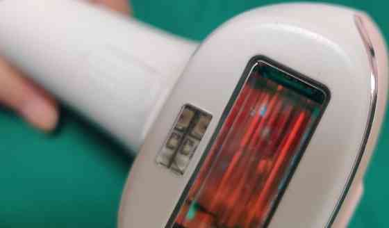 Фотоепилятор Philips Lumea NO SC1994/00 Київ