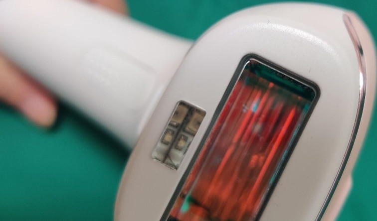 Фотоепилятор Philips Lumea NO SC1994/00 Київ - фото 5