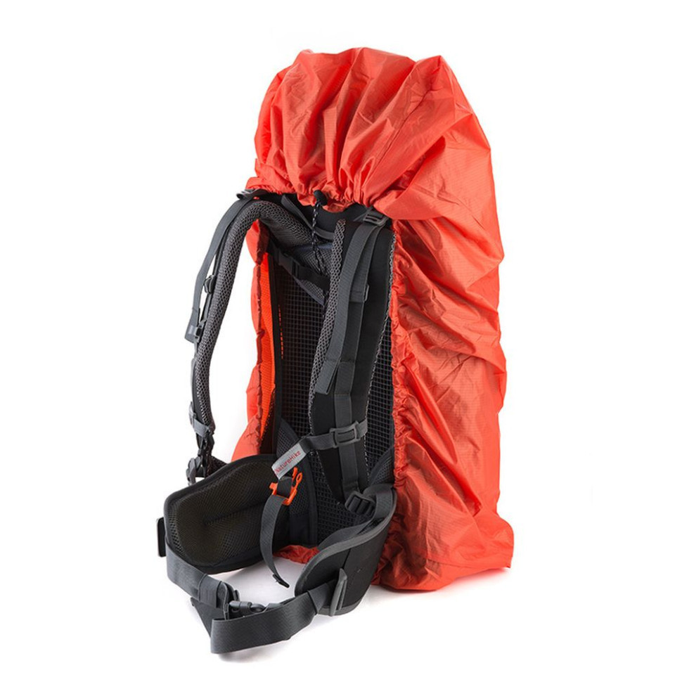 Чохол для рюкзака Naturehike NH15Y001-Z L, 50-70 л, блакитний Рівне - фото 4
