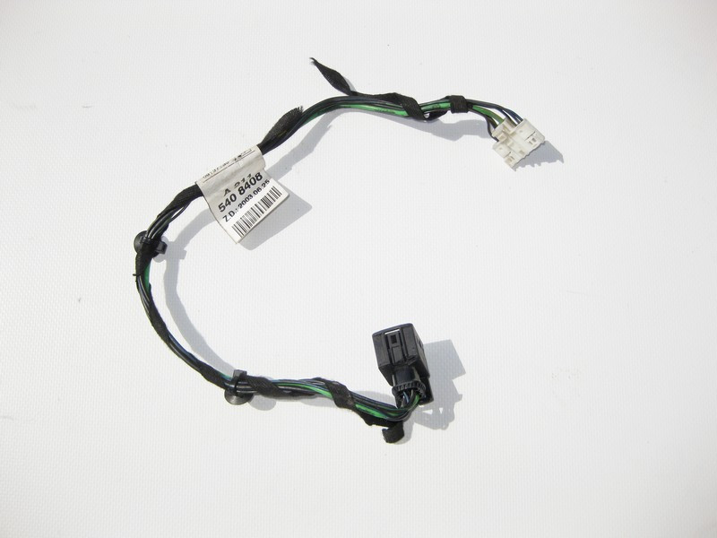 Mercedes-Benz  A2115408408 Джгут електропроводки моторчика склопідйомника передніх дверей CLS C219 E-Class W211 C-Class W203 Одесса - изображение 3