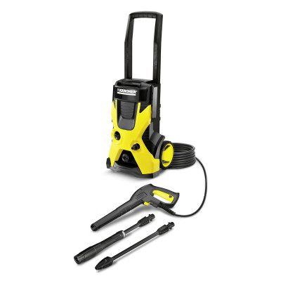 Мойка высокого давления Karcher K5 Basic (1.180-580.0) Винница - изображение 1