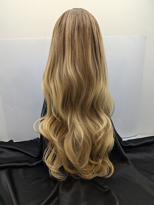 Перука 19 Луцк - изображение 3