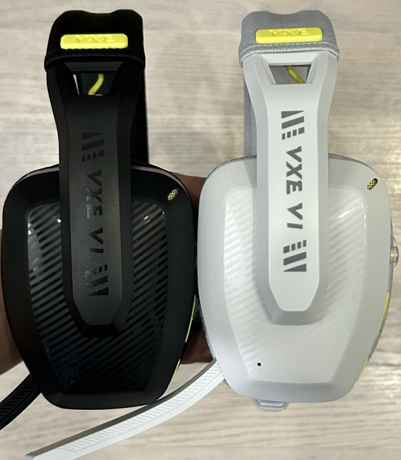 VGN X VXE V1 - Беспроводные наушники. Харьков - изображение 3