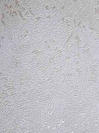 Шовілові на флізеліні Grandeco Illusion метрові блакитні хвилі Київ