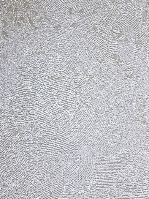 Шовілові на флізеліні Grandeco Illusion метрові блакитні хвилі Київ - фото 1